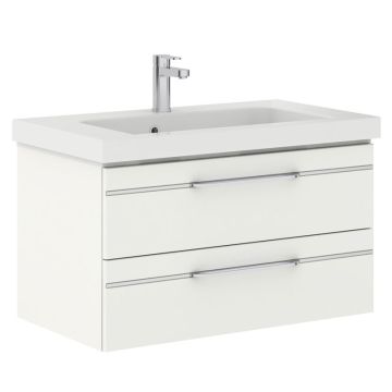 Pelipal Balto Sprint Waschtisch mit Unterschrank 92 cm