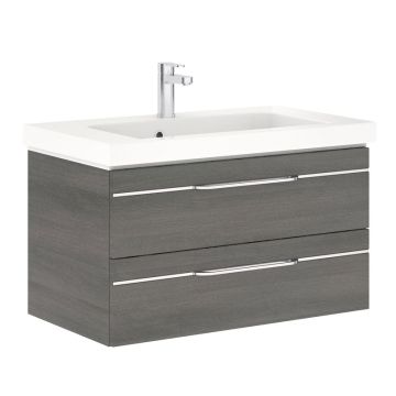 Pelipal Balto Sprint Waschtisch mit Unterschrank 92 cm