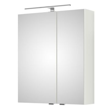 Pelipal Amara Spiegelschrank - 59 cm