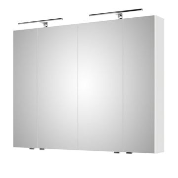 Pelipal Amara Spiegelschrank - 118 cm