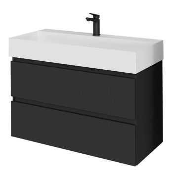 Pelipal Amara Waschtisch mit Unterschrank Set 3 - 102 cm