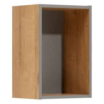 Pelipal Neutrale Einzelmöbel Wandregal 30 cm