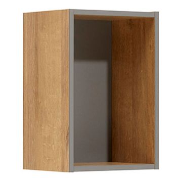 Pelipal Neutrale Einzelmöbel Wandregal 30 cm