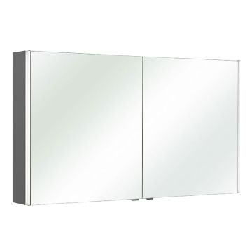 Pelipal Spiegelschrank 122 cm