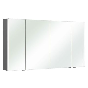 Pelipal Spiegelschrank 132 cm