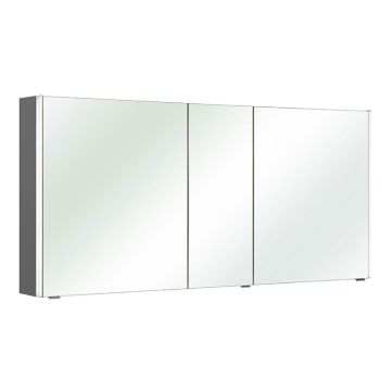 Pelipal Spiegelschrank 152 cm, LS-AJ-900F