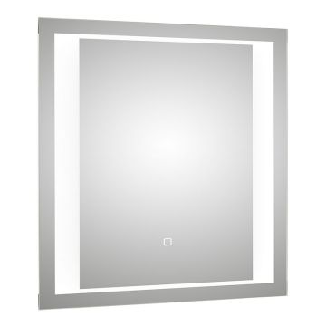 Pelipal Neutrale Flächenspiegel S17 70 cm