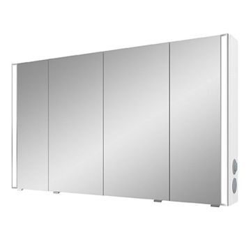 Pelipal Spiegelschrank 130 cm