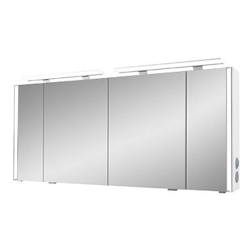 Pelipal Spiegelschrank 170 cm