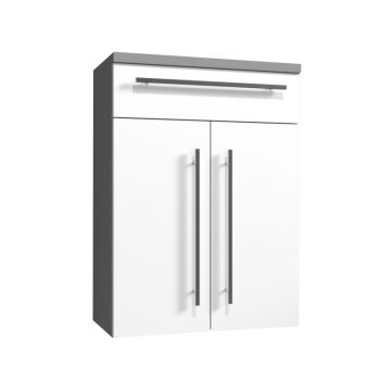 Puris Fine Line Highboard - 60 cm