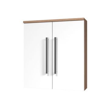 Puris Fine Line Oberschrank - 60 cm