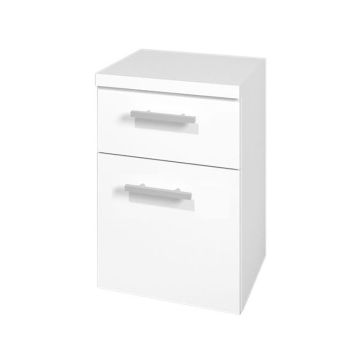 Puris Fine Line Unterschrank - 40 cm