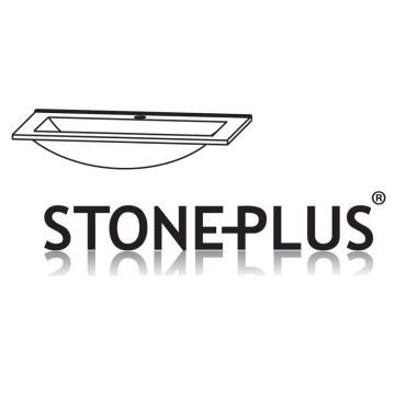 Puris Fine Line STONEPLUS Waschtisch 62 cm Skizze