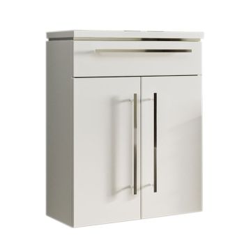 Puris Cool Line Highboard - 60 cm