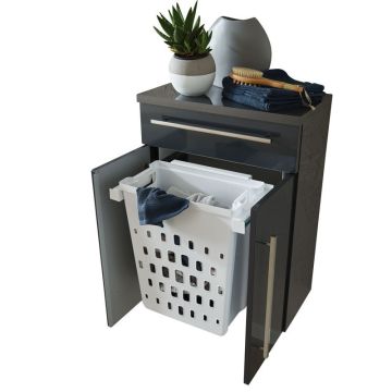 Puris Cool Line Highboard - 60 cm