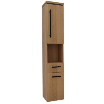 Puris Cool Hochschrank 30 cm