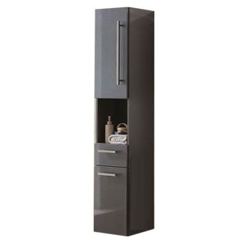 Puris Cool Hochschrank 40 cm