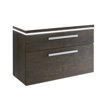 Puris Cool Line Waschtischunterschrank 60 cm