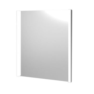 Puris Kera Plan Badspiegel - 100 cm