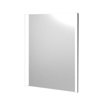 Puris Kera Plan Badspiegel - 60 cm