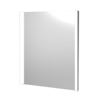 Puris Kera Plan Badspiegel - 90 cm