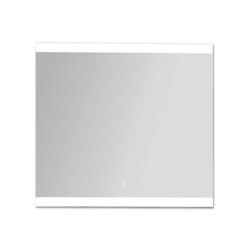 Puris Kera Plan Flächenspiegel - 80 cm