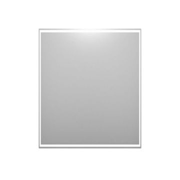 Puris Kera Plan Flächenspiegel - 60 cm