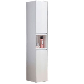 Puris Kera Plan Hochschrank - 30 cm