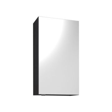 Puris Kera Plan Anbauspiegelschrank 40 cm