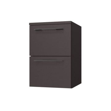 Puris Kera Plan Unterschrank - 40 cm, 2 Auszüge