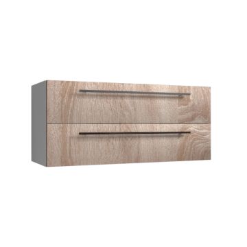 Puris Kera Trends Waschtischunterschrank 100 cm Ideal Standard Connect Air 1040