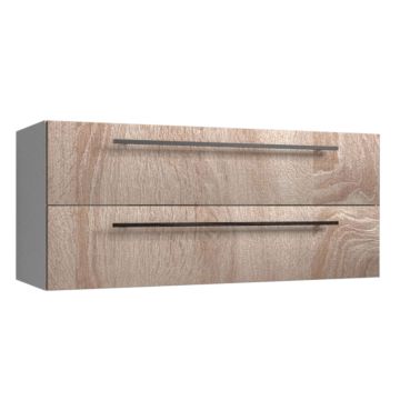 Puris Kera Plan Waschtischunterschrank 115 cm Villeroy & Boch MEMENTO 1200
