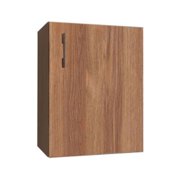 Puris Kera Plan Waschtischunterschrank - 43 cm, 1 Tür, für Connect Air 500