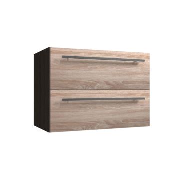 Puris Kera Plan Waschtischunterschrank 55 cm Geberit Presciosa II 600