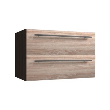 Puris Kera Plan Waschtischunterschrank - 75 cm, für Villeroy & Boch