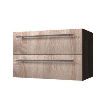 Puris Kera Plan Waschtischunterschrank Geberit citterio 900 Ablage rechts
