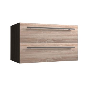 Puris Kera Plan Waschtischunterschrank 95 cm Villeroy & Boch Venticello 1000