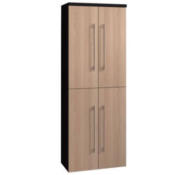 Puris Swing Hochschrank - 60 cm