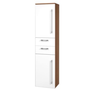 Puris Swing Hochschrank - 40 cm