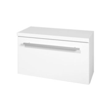 Puris Swing Unterschrank mit Klapptür 60 cm