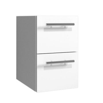 Puris Swing Waschtischunterschrank Ergänzungselement 30 cm