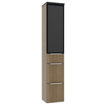 Puris Star Line Hochschrank - 30 cm