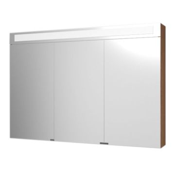 Puris Star Line Spiegelschrank 120 cm