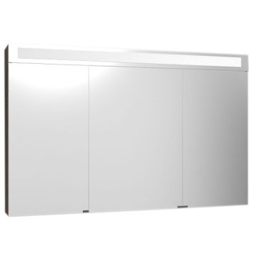 Puris Star Line Spiegelschrank 140 cm