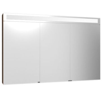 Puris Star Line Spiegelschrank 160 cm