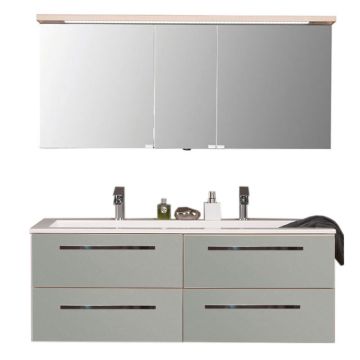 Puris Star Line Badmöbel Set 140 cm