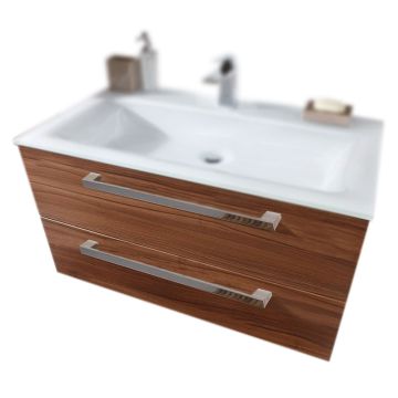 Puris Star Line Waschtischunterschrank - 90 cm