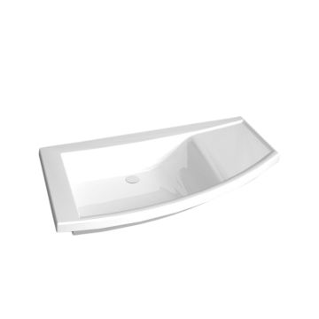 Puris Crescendo Möbelwaschtisch 90 cm