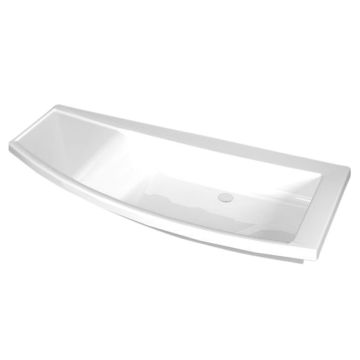 Puris Crescendo Möbelwaschtisch 120 cm