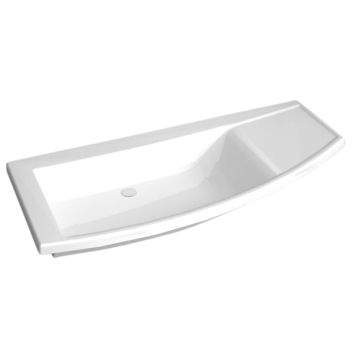 Puris Crescendo Möbelwaschtisch 120 cm rechts